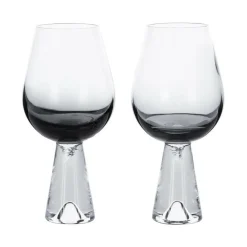 Tom Dixon Tank Weinglas 2er Set| Gläser|Barzubehör