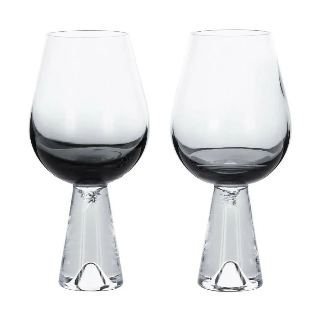 Tom Dixon Tank Weinglas 2er Set| Gläser|Barzubehör