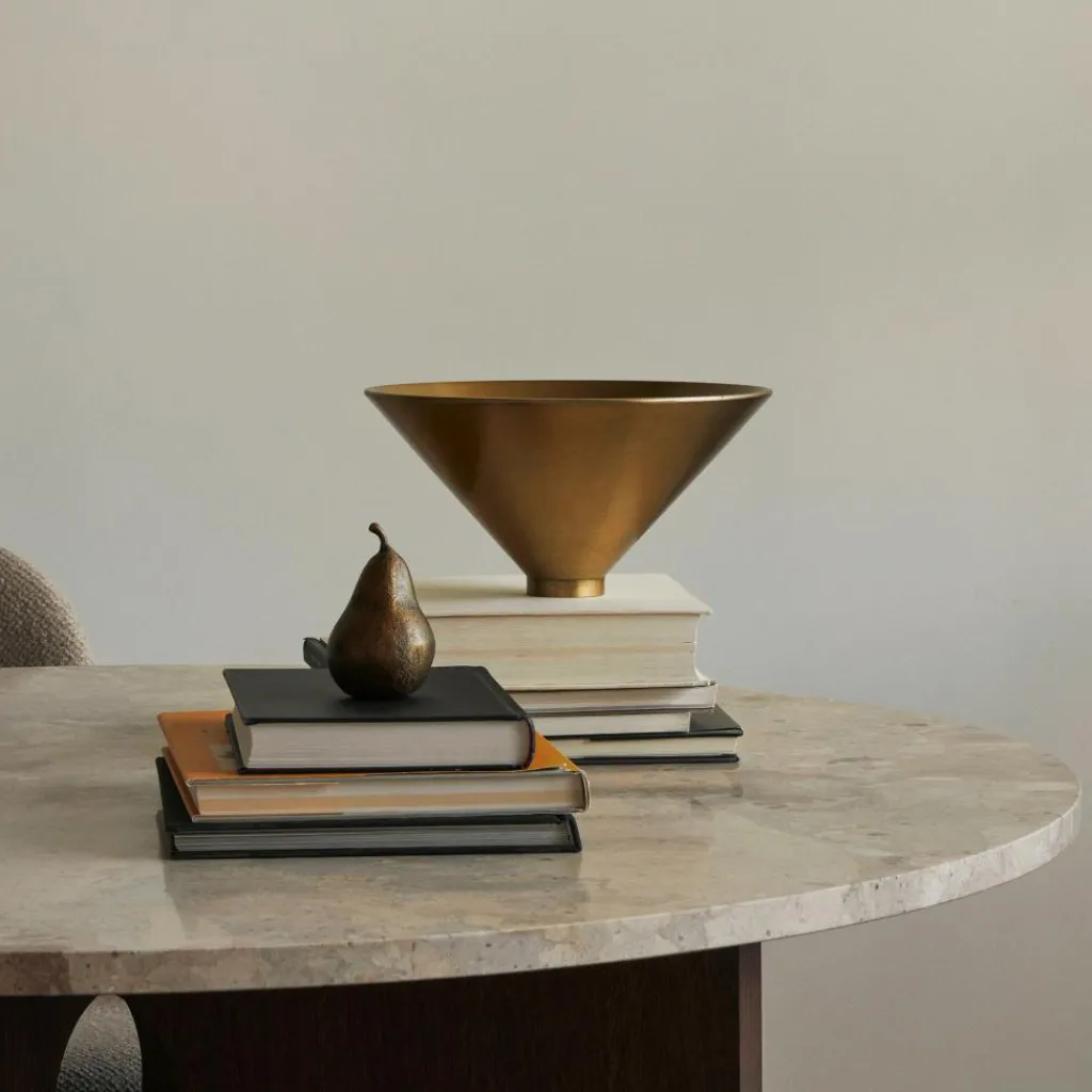 Geschirr^Audo Taper Schale Ø 26cm