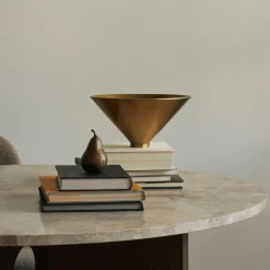 Audo Taper Schale Ø 26cm| Schüsseln & Schalen