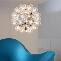 Pendelleuchten^Flos Taraxacum 88 S Pendelleuchte