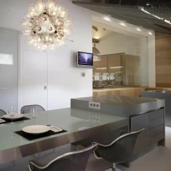 Pendelleuchten^Flos Taraxacum 88 S Pendelleuchte