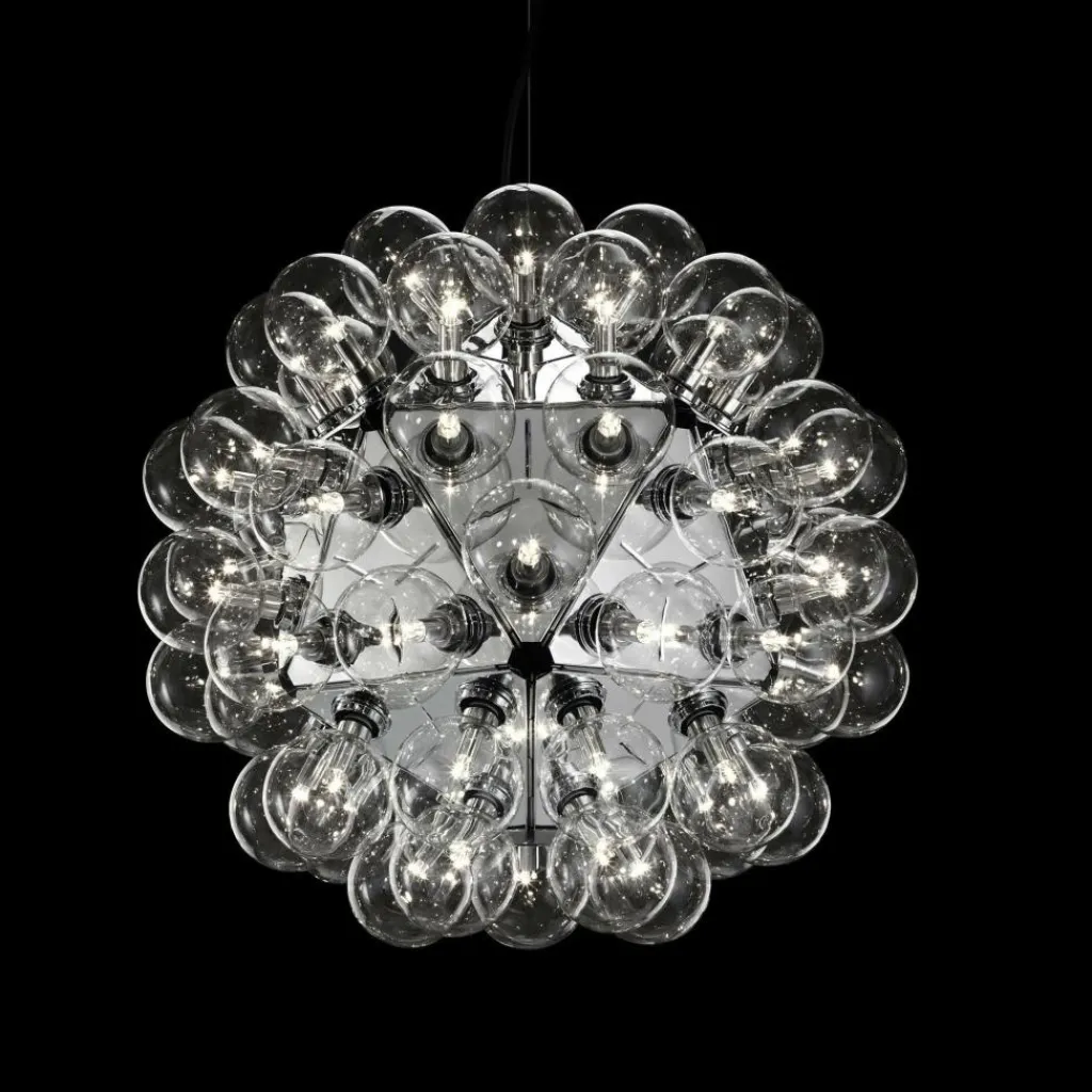 Pendelleuchten^Flos Taraxacum 88 S Pendelleuchte