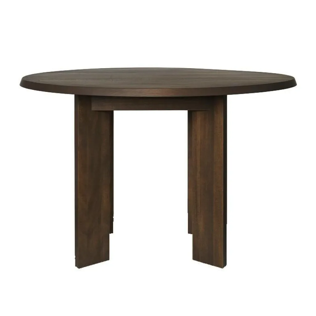 Esstische^Ferm Living Tarn Esstisch 115cm