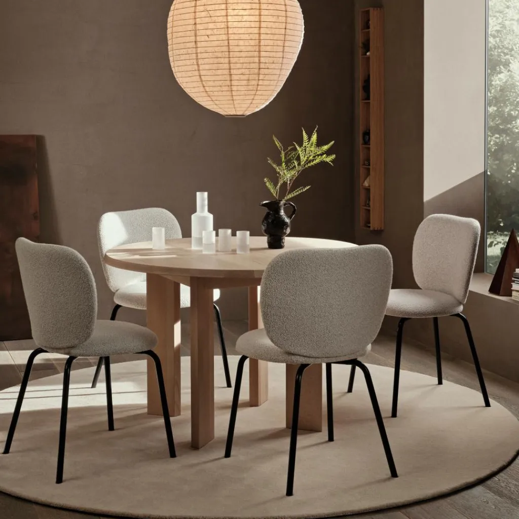 Esstische^Ferm Living Tarn Esstisch 115cm