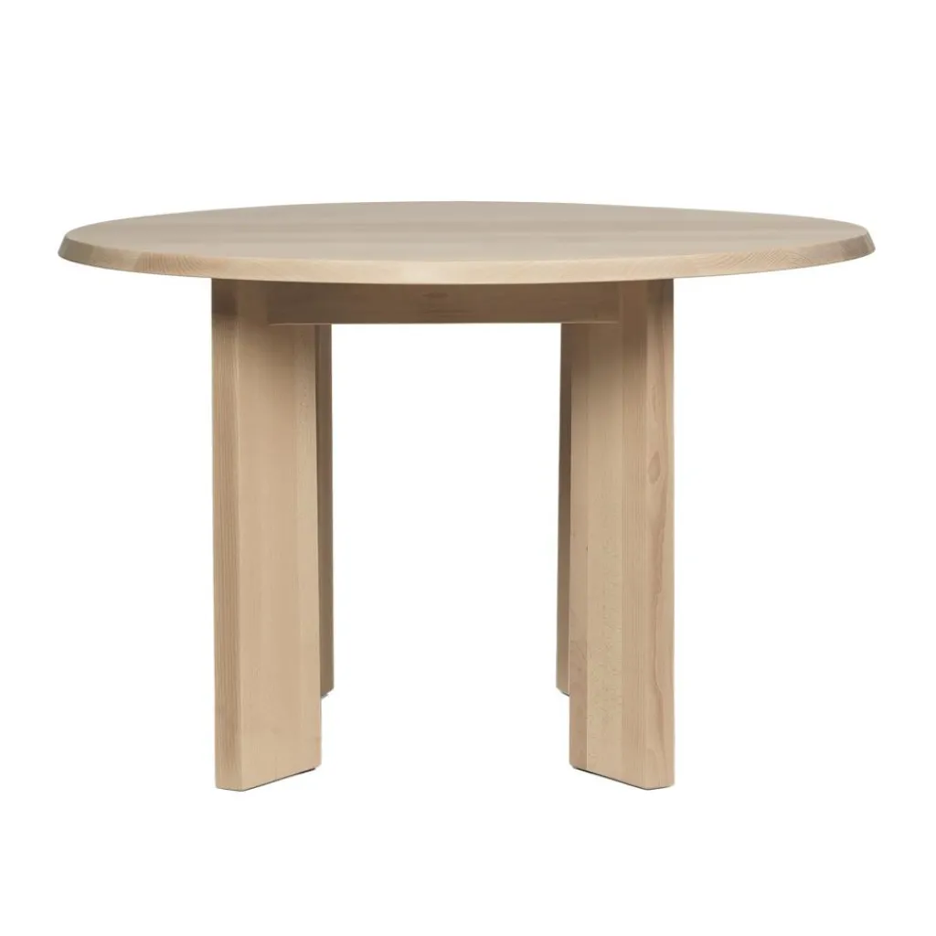 Esstische^Ferm Living Tarn Esstisch 115cm