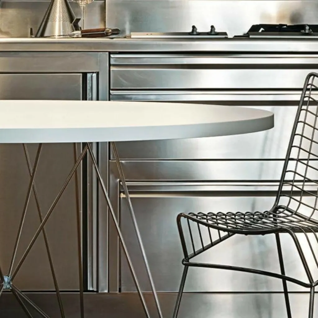 Esstische^Magis Tavolo XZ3 Tisch