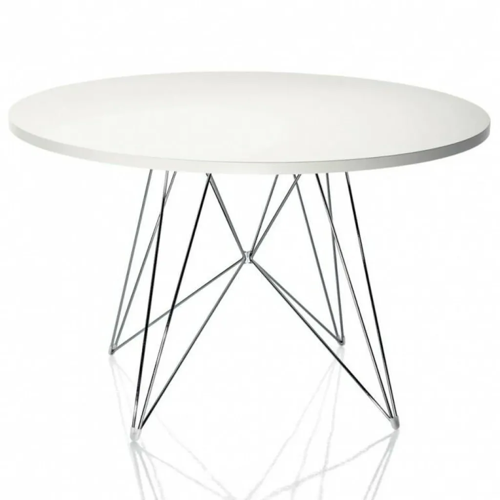 Esstische^Magis Tavolo XZ3 Tisch