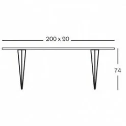 Esstische^Magis Tavolo XZ3 Tisch