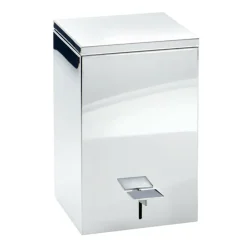 Decor Walther TE 70 Softclose Pedaleimer/Treteimer| Papierkörbe & Mülleimer