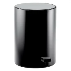 Decor Walther TE 50 Softclose Pedaleimer/Treteimer| Papierkörbe & Mülleimer