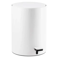 Decor Walther TE 50 Softclose Pedaleimer/Treteimer| Papierkörbe & Mülleimer