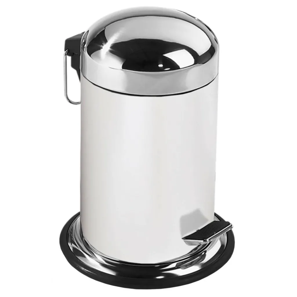 Decor Walther TE 30 Treteimer| Papierkörbe & Mülleimer