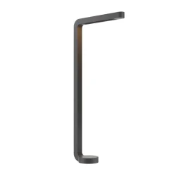 Schreibtischleuchten^GRAU Team Home LED Schreibtischleuchte