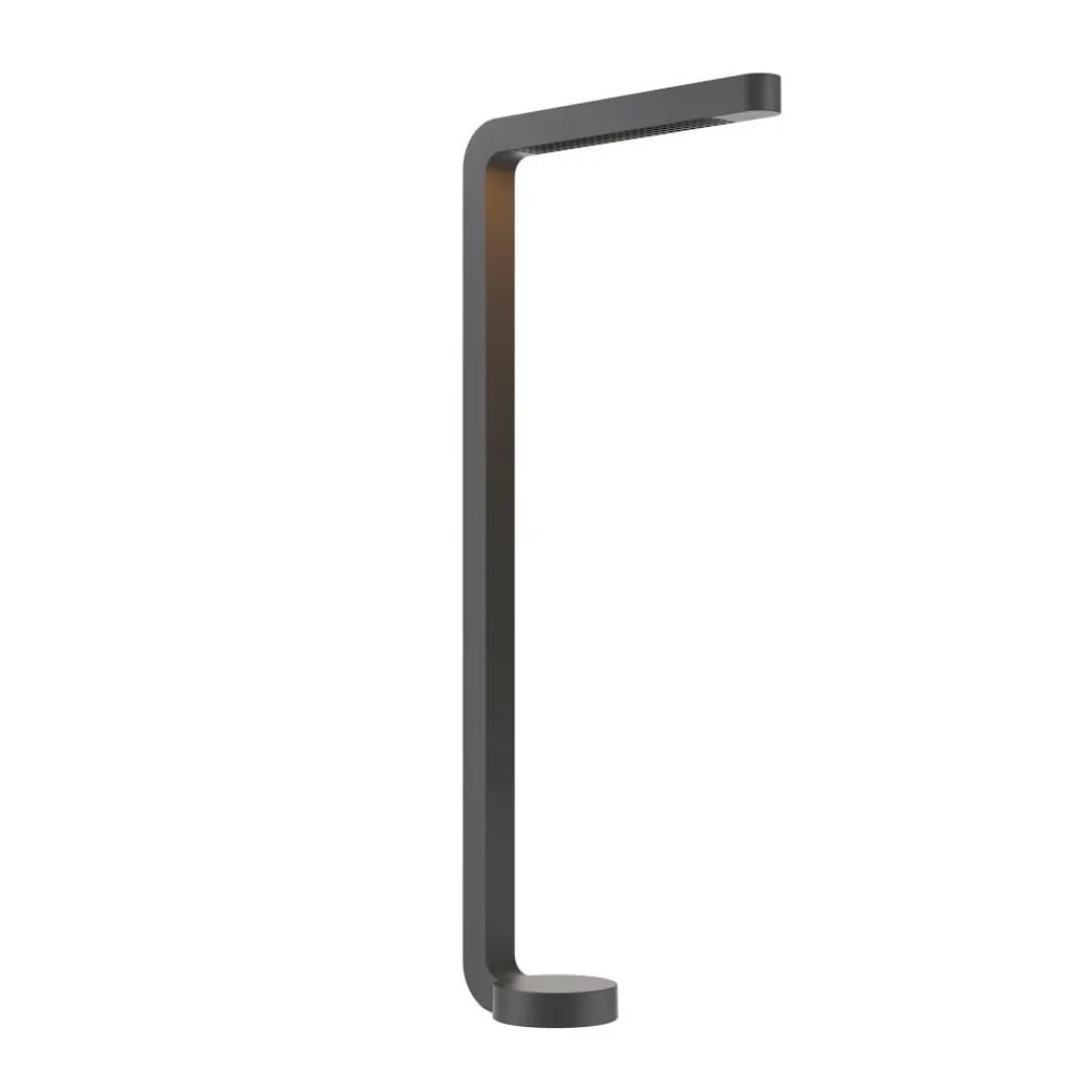 Schreibtischleuchten^GRAU Team Home LED Schreibtischleuchte