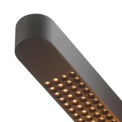 Schreibtischleuchten^GRAU Team Home LED Schreibtischleuchte