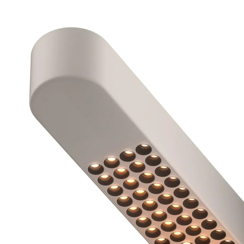 Schreibtischleuchten^GRAU Team Home LED Schreibtischleuchte