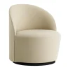 Sessel^Audo Tearoom Lounge Chair drehbar