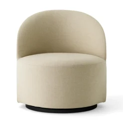 Sessel^Audo Tearoom Lounge Chair drehbar