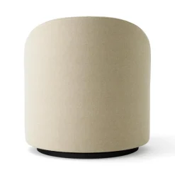 Sessel^Audo Tearoom Lounge Chair drehbar