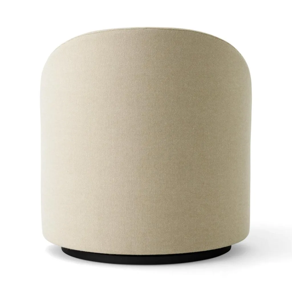 Sessel^Audo Tearoom Lounge Chair drehbar