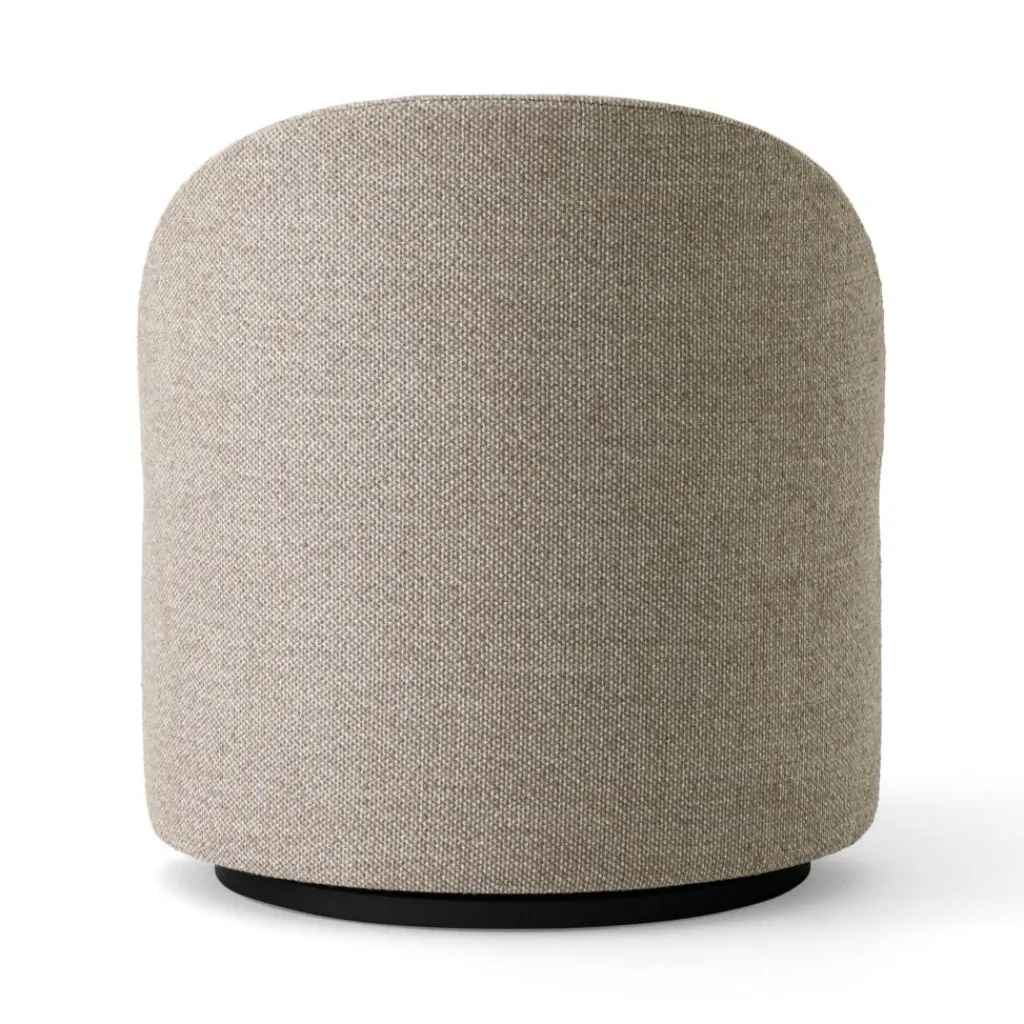 Sessel^Audo Tearoom Lounge Chair drehbar