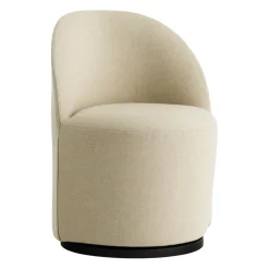 Sessel^Audo Tearoom Side Chair drehbar