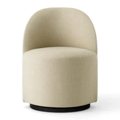 Sessel^Audo Tearoom Side Chair drehbar