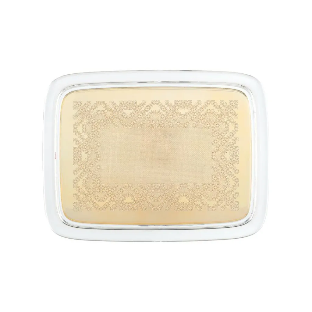 Kartell Teatime Tablett| Tabletts