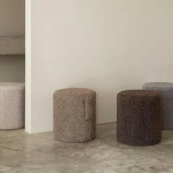 Blomus Teddy Hocker| Hocker