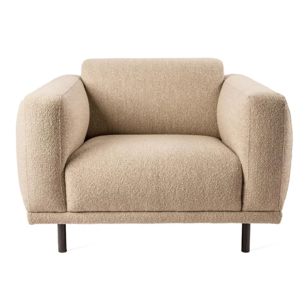 pols potten Teddy Sessel| Sessel