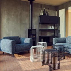 pols potten Teddy Sessel| Sessel