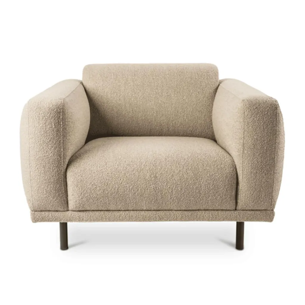 pols potten Teddy Sessel| Sessel