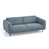 Sofas^pols potten Teddy 2-Sitzer Sofa