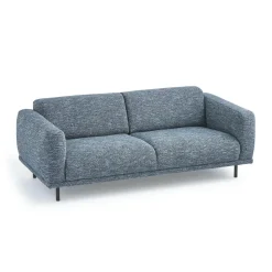 Sofas^pols potten Teddy 2-Sitzer Sofa