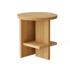 Tische^Nine Tee Beistelltisch Ø 40cm