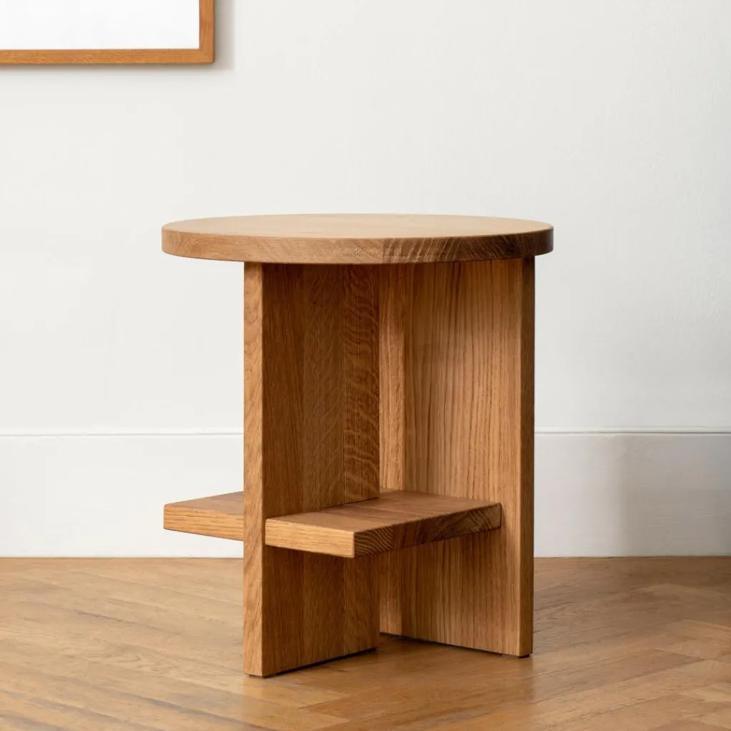 Tische^Nine Tee Beistelltisch Ø 40cm