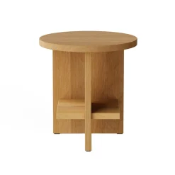 Nine Tee Beistelltisch Ø 40cm| Beistelltische