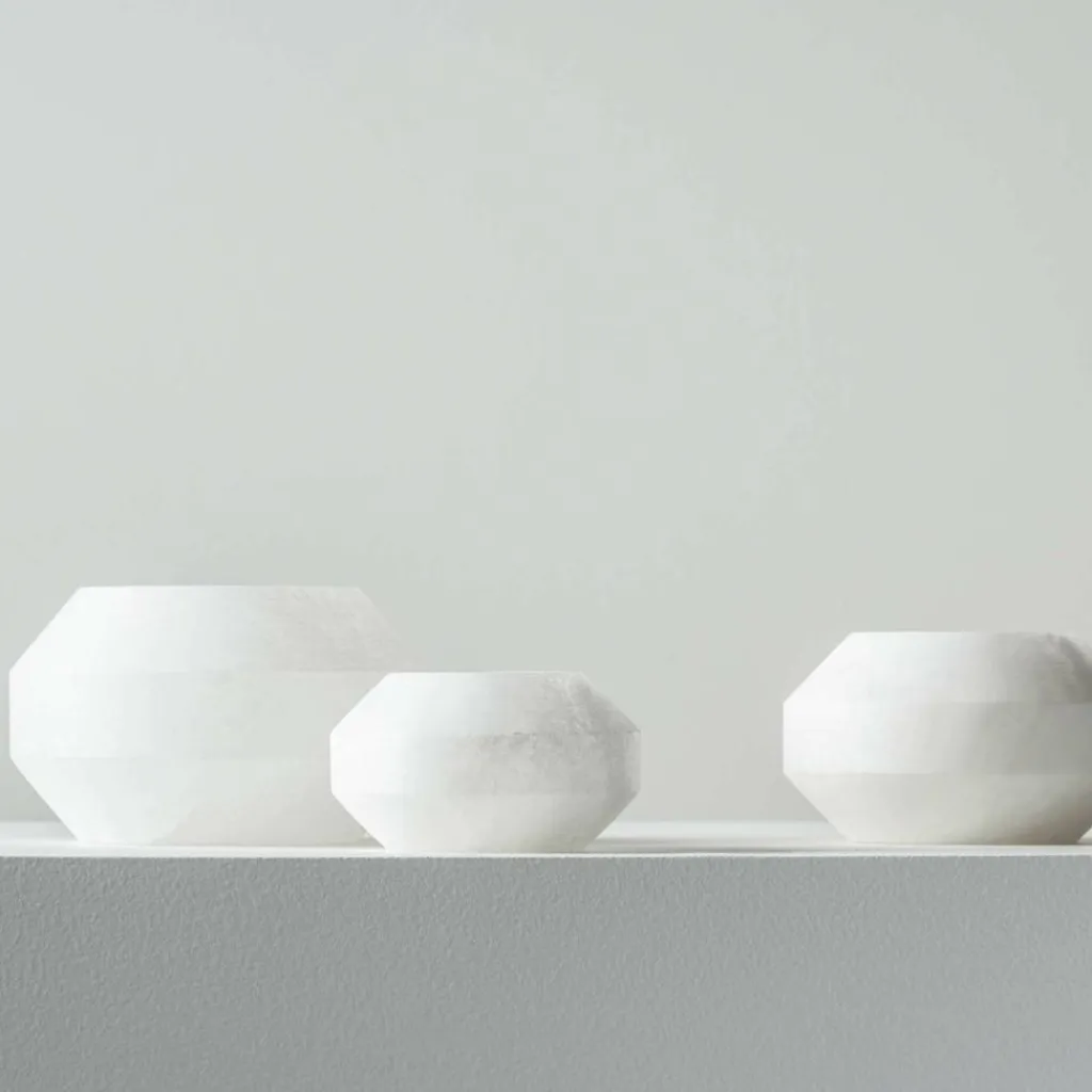 Windlichter^Serax Teelichthalter