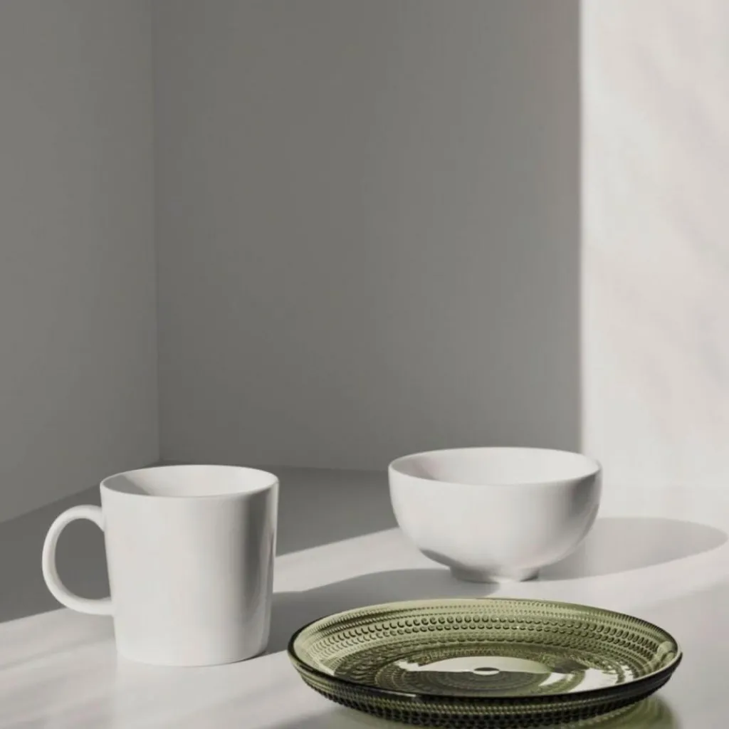 iittala Teema Henkelbecher hoch 0,4l| Geschirr