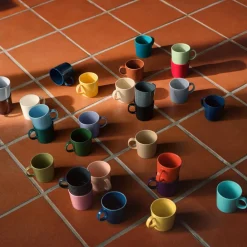 Geschirr^iittala Teema Henkelbecher 0,3l