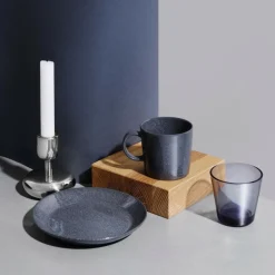 Geschirr^iittala Teema Henkelbecher 0,3l