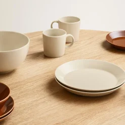 Geschirr^iittala Teema Henkelbecher 0,3l