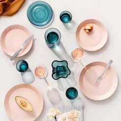 Geschirr^iittala Teema Teller Ø21cm