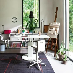 Uhren^Magis Tempo Wanduhr