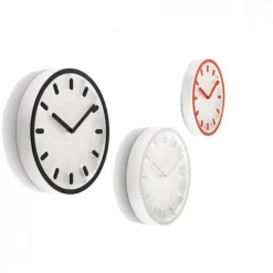 Uhren^Magis Tempo Wanduhr