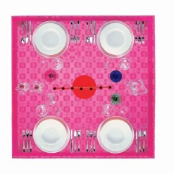 Driade Tenochtitlan Kerzenleuchter| Kerzenständer