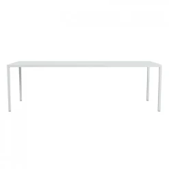 Esstische^MDF Italia Tense Esstisch weiß