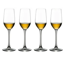Gläser^Riedel Tequila Glas 4er Set