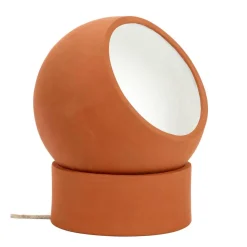 Bodenleuchten^Serax Terra Bodenleuchte niedrig